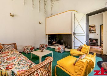 Villa Genova (zona Albaro) - foto 11