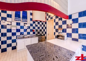 Villa Genova (zona Albaro) - foto 12