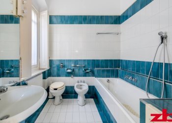 Villa Genova (zona Albaro) - foto 14