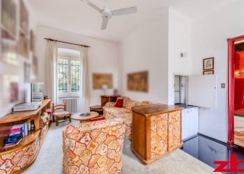 Villa Genova (zona Albaro) - foto 15