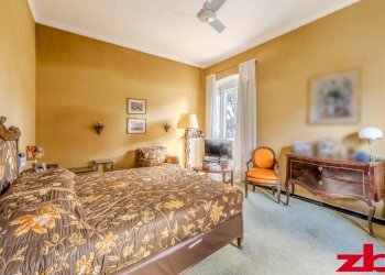 Villa Genova (zona Albaro) - foto 19