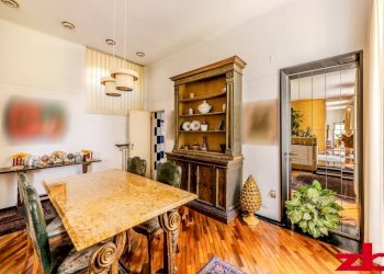 Villa Genova (zona Albaro) - foto 20