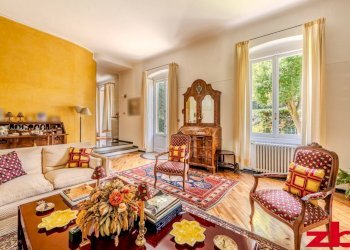 Villa Genova (zona Albaro) - foto 21