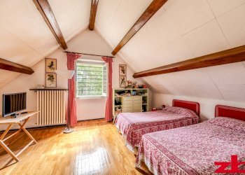 Villa Genova (zona Albaro) - foto 22