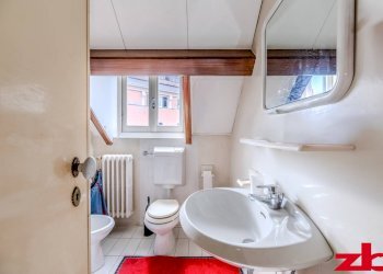 Villa Genova (zona Albaro) - foto 23