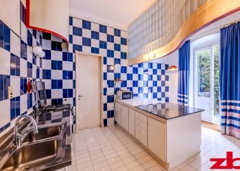 Villa Genova (zona Albaro) - foto 26