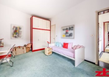 Villa Genova (zona Albaro) - foto 28