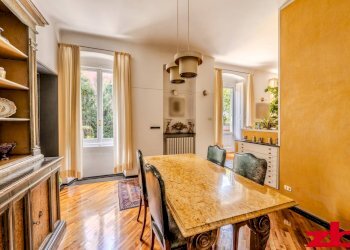 Villa Genova (zona Albaro) - foto 30