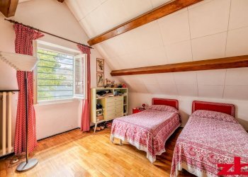 Villa Genova (zona Albaro) - foto 32