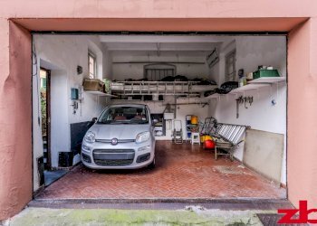 Villa Genova (zona Albaro) - foto 33