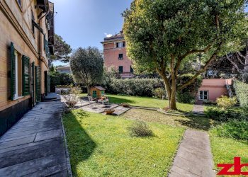 Villa Genova (zona Albaro) - foto 34