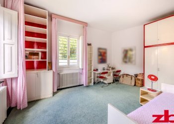 Villa Genova (zona Albaro) - foto 35