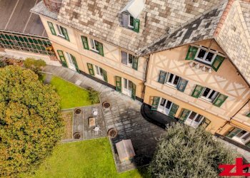 Villa Genova (zona Albaro) - foto 37