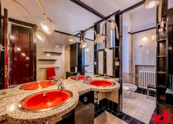 Villa Genova (zona Albaro) - foto 39