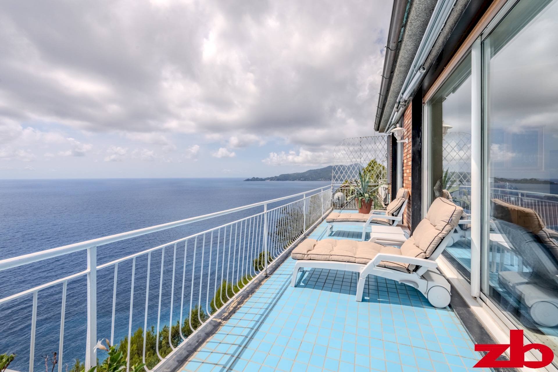 Appartamento Zoagli - foto 3