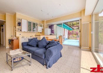 Appartamento Zoagli - foto 9