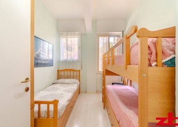 Appartamento Zoagli - foto 12