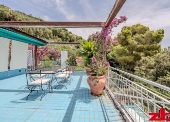 Appartamento Zoagli - foto 22