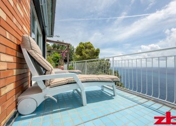 Appartamento Zoagli - foto 30