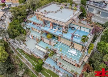 Appartamento Zoagli - foto 32