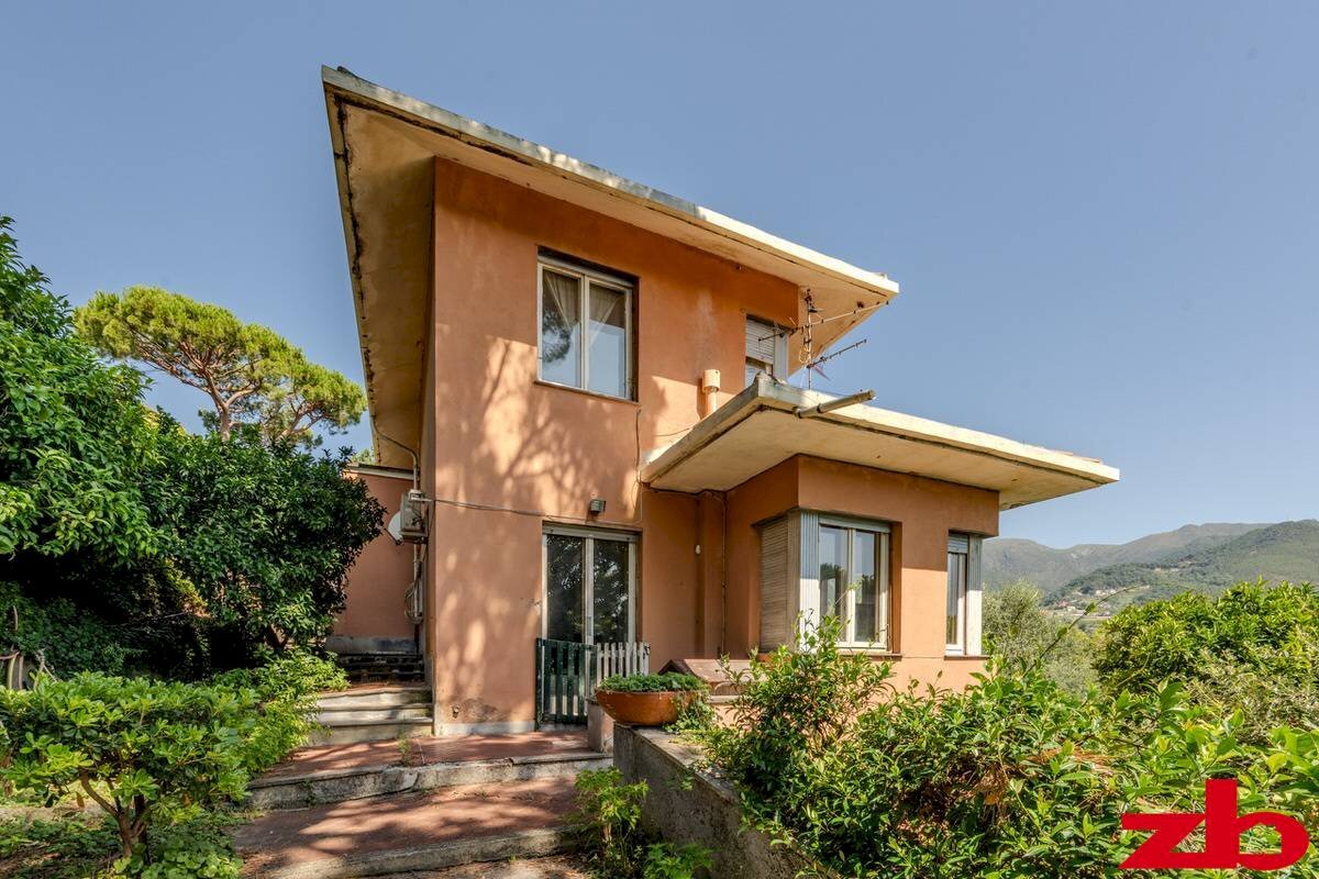 Villa Arenzano - photo 1