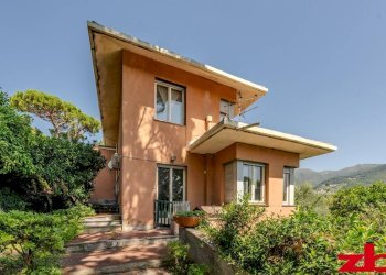 Villa Arenzano - foto 1