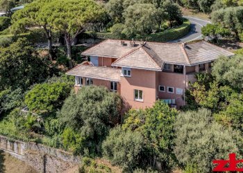 Villa Arenzano - foto 3