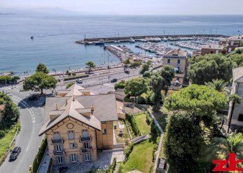 Villa Arenzano - foto 7