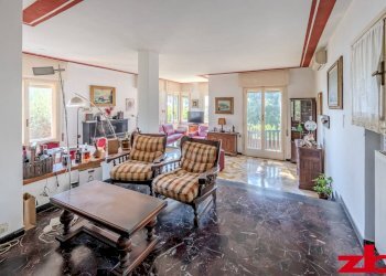 Villa Arenzano - foto 14