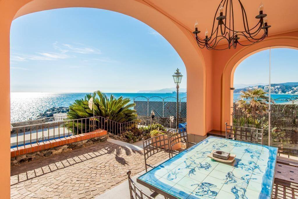 Villa Albissola Marina - photo 1