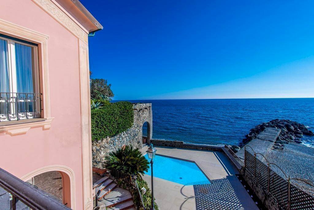 Villa Albissola Marina - photo 2