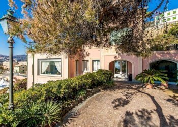 Villa Albissola Marina - foto 3