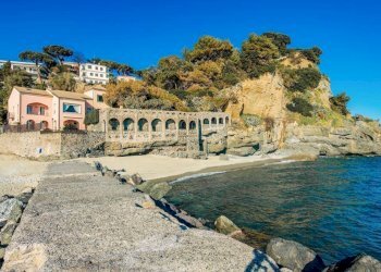 Villa Albissola Marina - foto 4