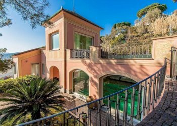 Villa Albissola Marina - foto 5
