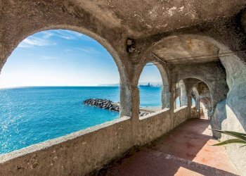 Villa Albissola Marina - foto 6