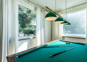 Villa Albissola Marina - foto 13