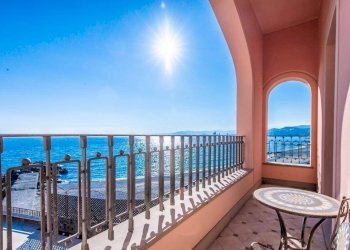 Villa Albissola Marina - foto 30