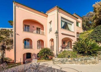 Villa Albissola Marina - foto 31