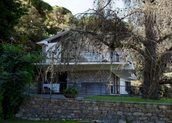 Rustico Camogli - foto 19