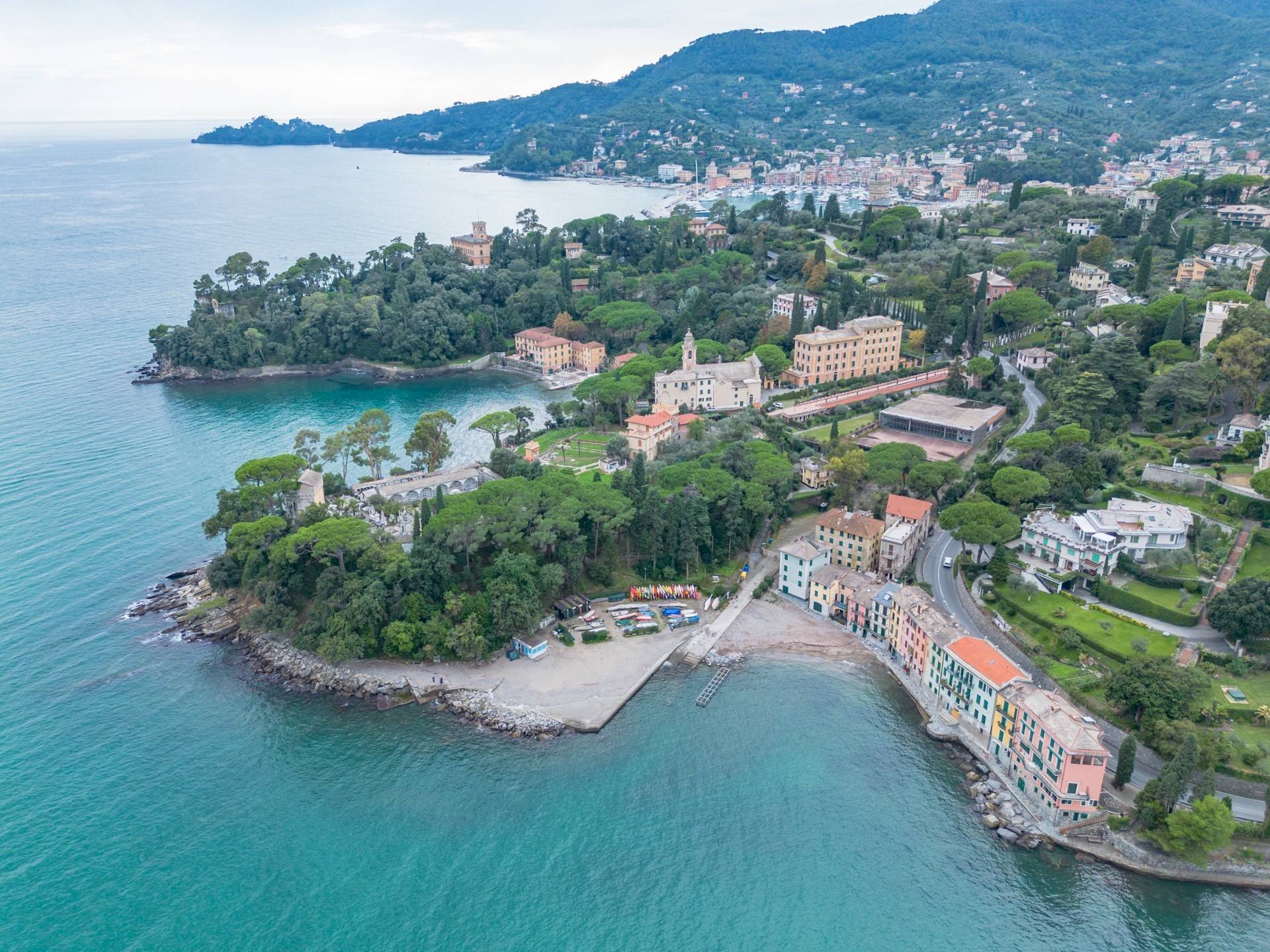 Appartamento Rapallo - foto 1