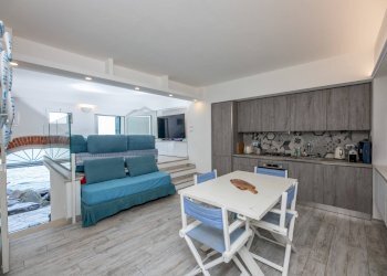 Appartamento Rapallo - foto 14