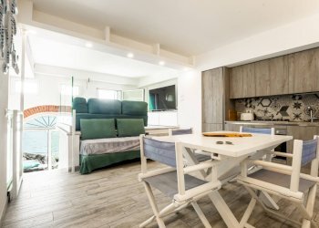 Appartamento Rapallo - foto 21