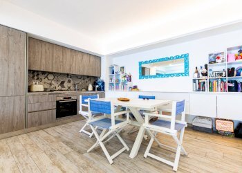 Appartamento Rapallo - foto 23