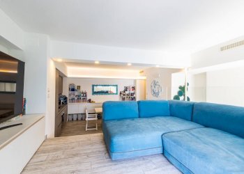 Appartamento Rapallo - foto 25