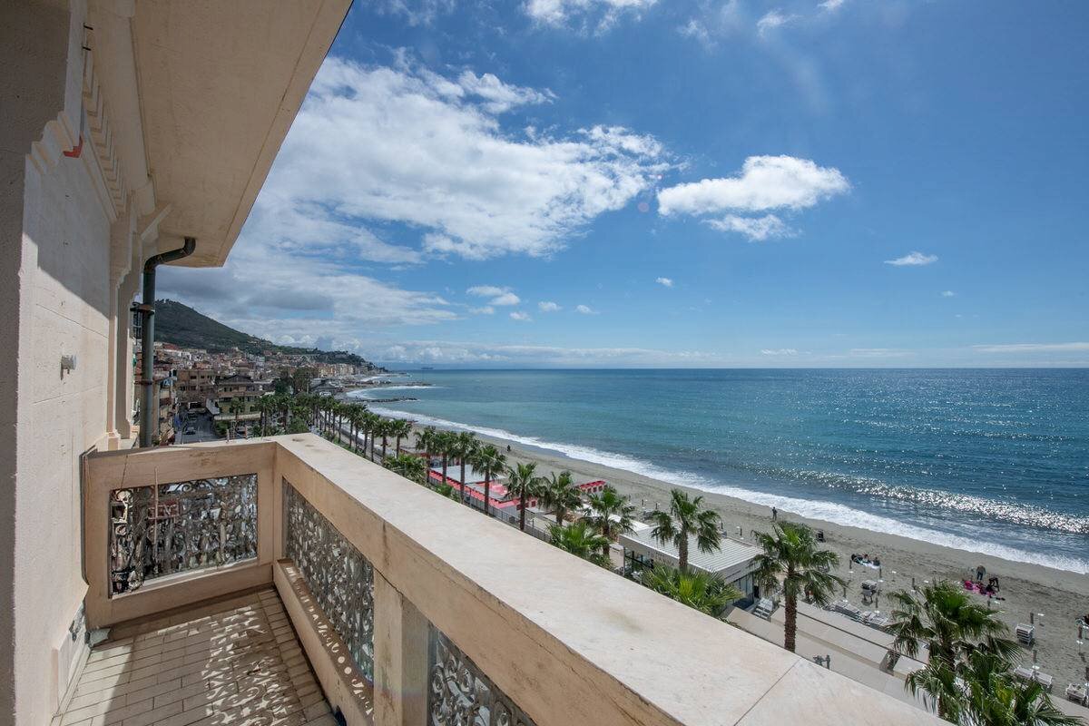 Appartamento Varazze - foto 1