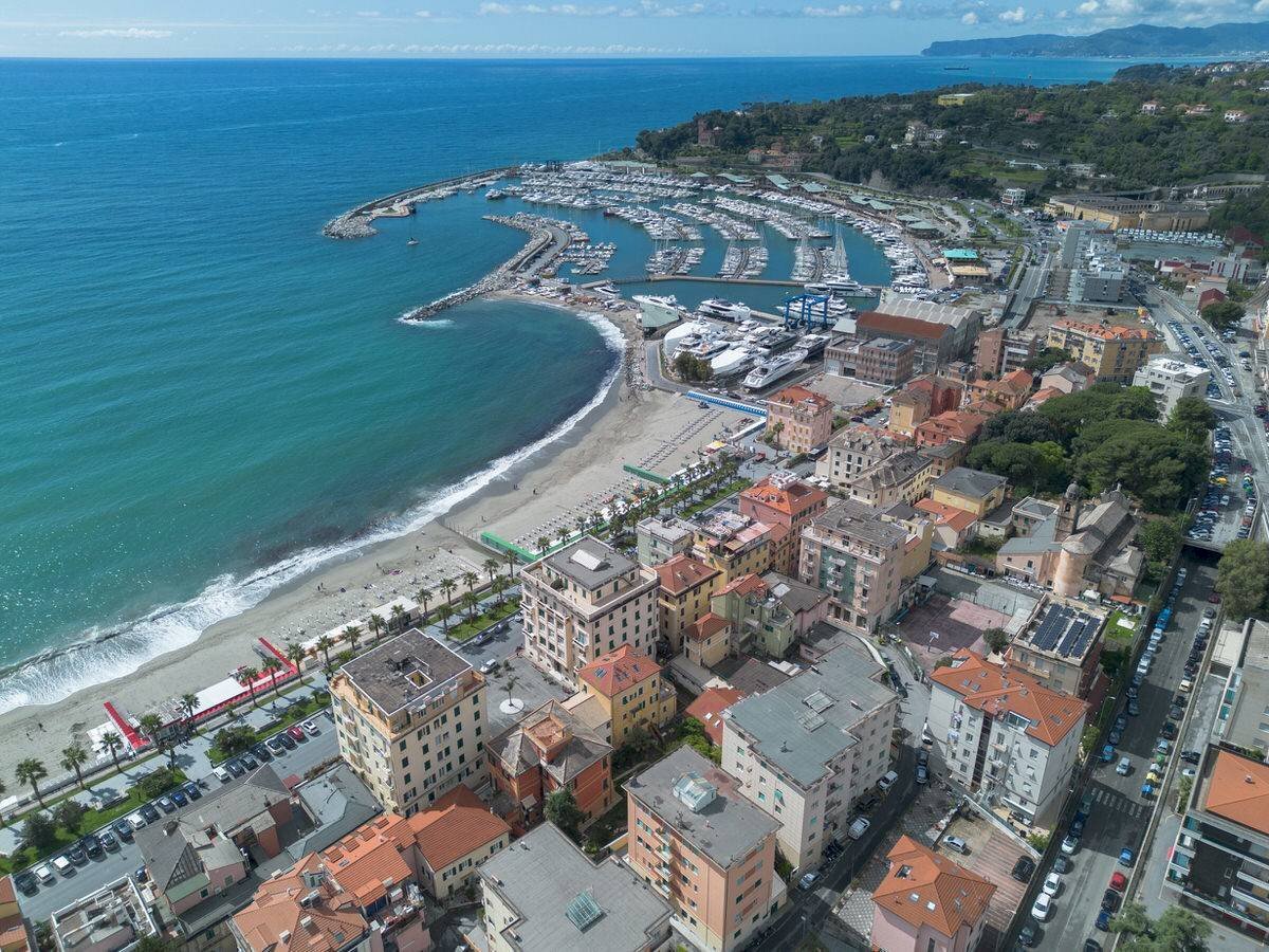 Appartamento Varazze - foto 2