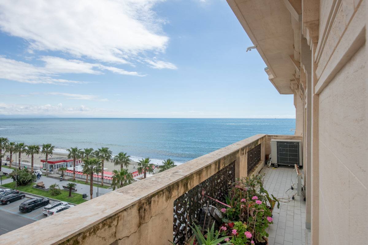 Appartamento Varazze - foto 3