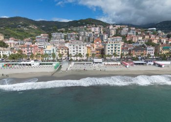 Appartamento Varazze - foto 8