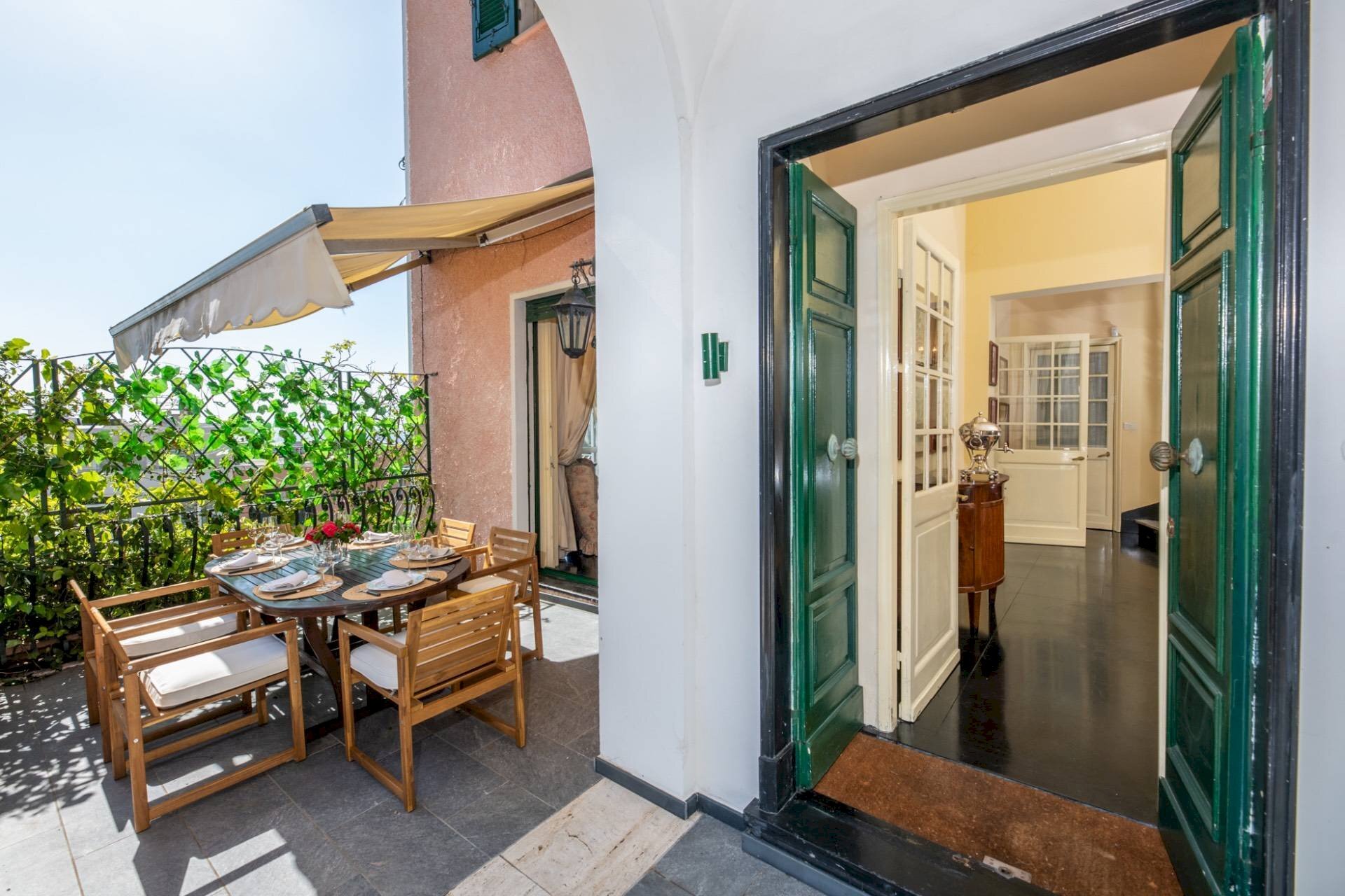 Villa Santa Margherita Ligure - photo 2