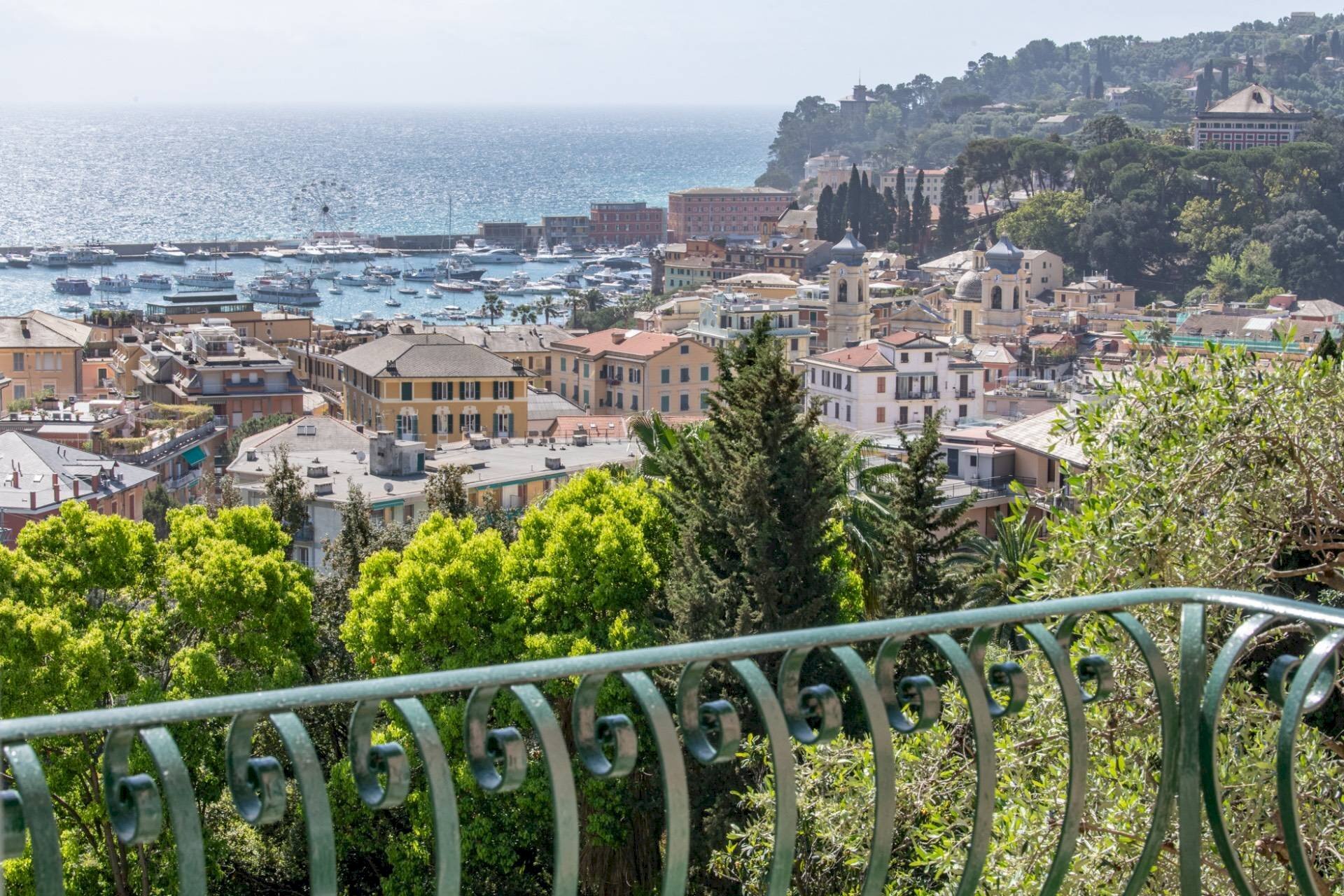 Villa Santa Margherita Ligure - photo 3